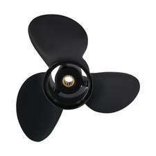 3-Blade Boat Propeller fits