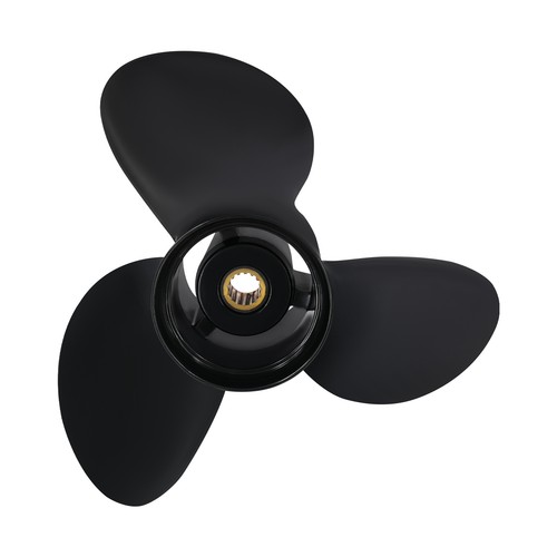 Blade boat propeller - boat,