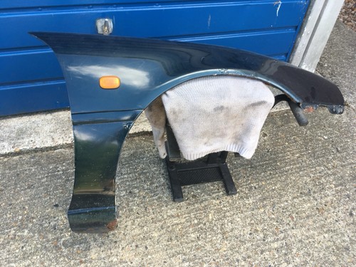 Toyota mr2 offside front - mr2,