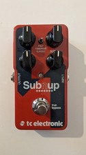 TC Electronic Sub N Up