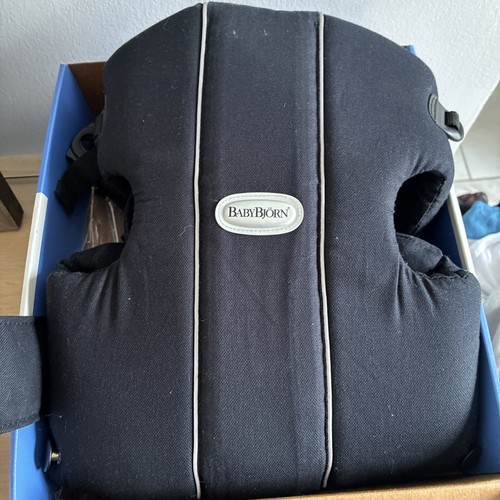 Baby bjorn carrier original - carrier,