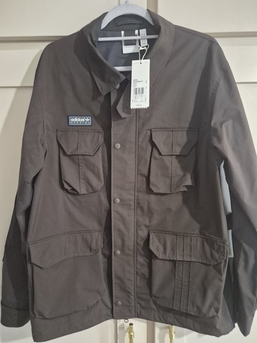 Adidas spzl haslingden brown - spzl,