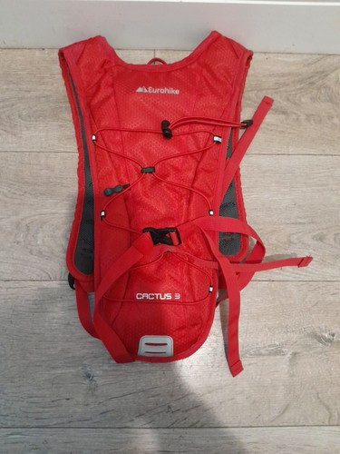 Eurohike cactus daysack - cactus, 3l
