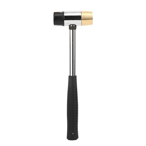 Black guitar plastic hammer - guitar,