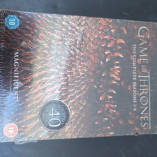 Game of Thrones: The Complete