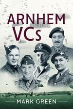 Arnhem VCs, Green, Mark