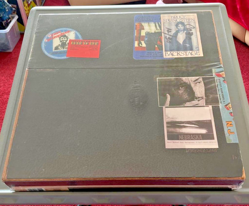 Bruce springsteen the album - springsteen,