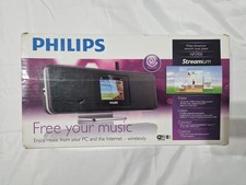Philips Streamium Np2900