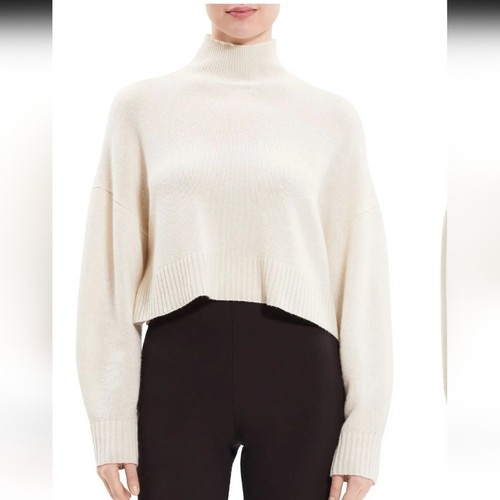 Nwt 425 theory cashmere - theory, drop