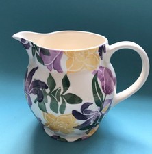 Emma Bridgewater Yellow &