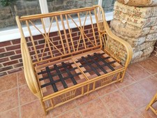 Free Rattan Cane Conservatory