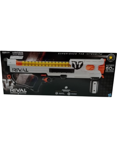 Nerf rival phantom - nerf,