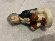 Tony Wood Toby Character Jug