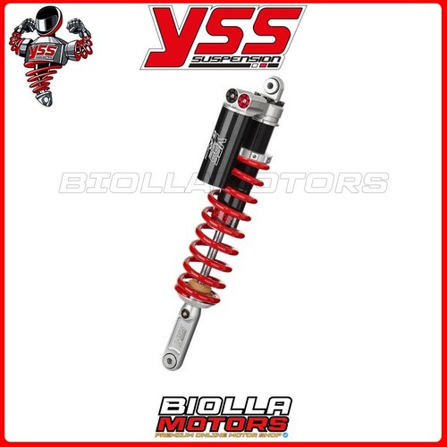 Rear mono shock absorber yss - mono,