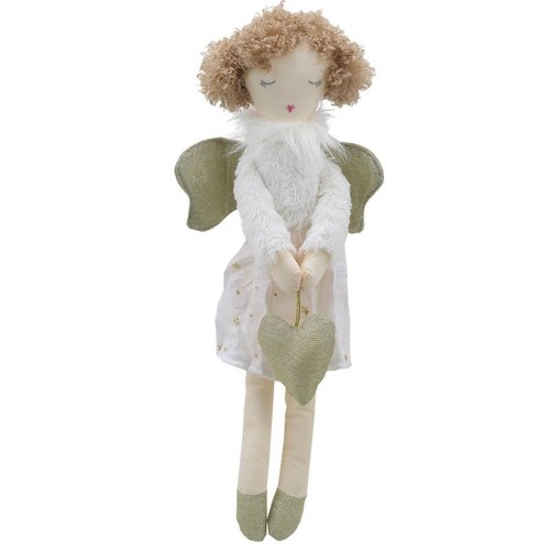 Wilberry doll evie - "evie",