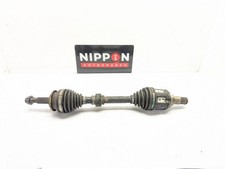 TOYOTA ESTIMA MK3 2006 - 2014