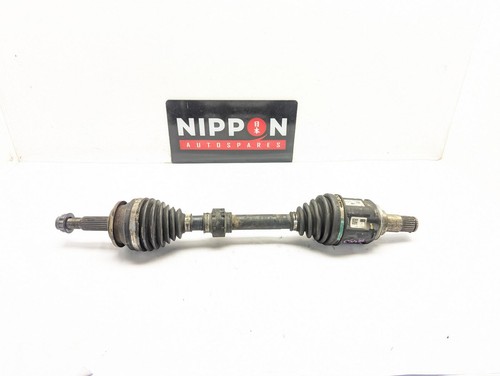 Toyota estima mk3 2006 2014 - mk3,