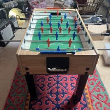 Garlando Football Table