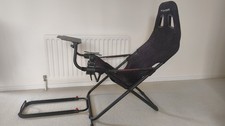 Playstation playseat challenge - playstation,