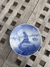 Royal Copenhagen collector