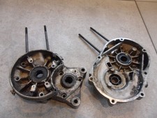 FRANCO MORINI CRANKCASE