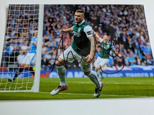 Hibernian hibs 2016 - fc,