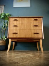 vintage mid century retro