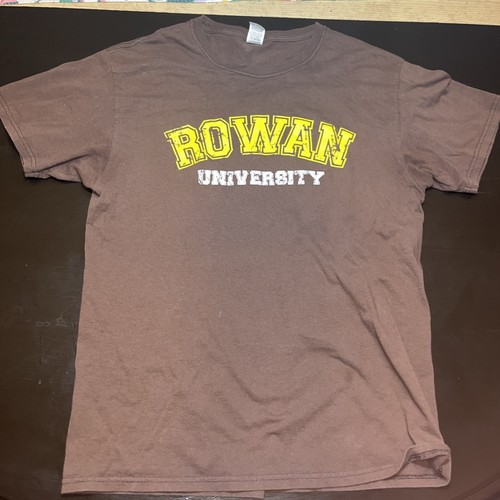 Rowan university medium - university,