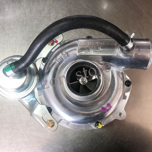 Rhf5 turbo turbocharger - turbo, fits