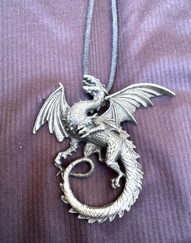 Alchemy gothic whitby wyrm - alchemy,