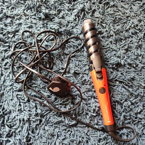 Remington stylist easy curl - remington,