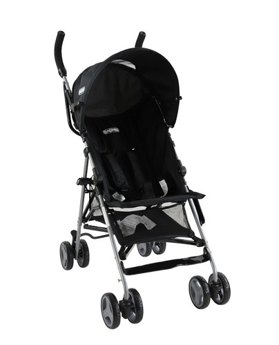 Babyco baby stroller black - babyco,