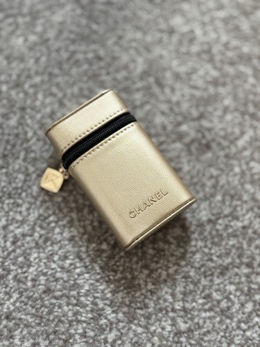 Chanel gold lipstick small - lipstick, /