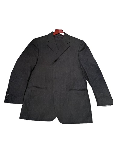 Men full suit pure wool - pure,