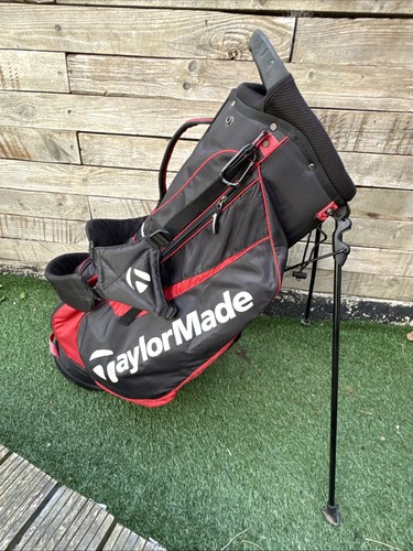 Taylormade pro stand - stand, bag