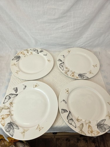 Waterside fine china large - china,