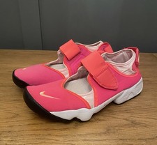 Nike Trainers Girls Womens