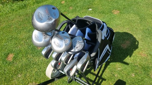 Callaway full set 5w - full, 1,3,5w