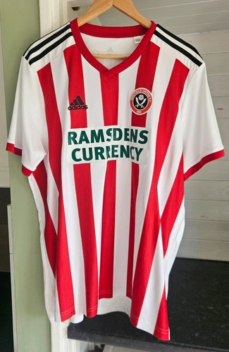 Sheffield united 2018 2019 - united, 2018-2019