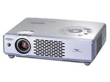 Job Lot 2x Sanyo PROxtraX PLC-XU41 LCD Projectors