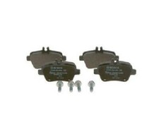 Bosch Brake Pad Set Disc Brake 0 986 494 664 for Infiniti