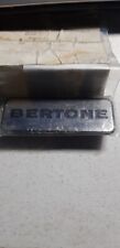 Vauxhall Astra F Bertone badge