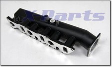 Short VR6 Turbo Intake