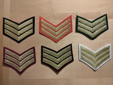 British Military Sergeant Mess