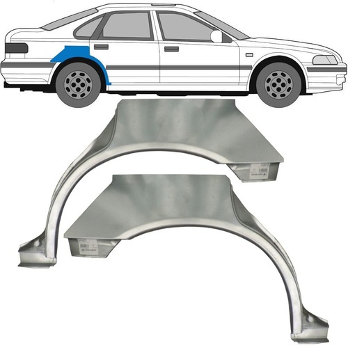 Honda accord 1993 - honda,