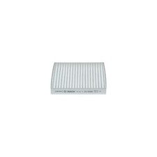 Cabin Filter For Jeep Wrangler