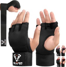 ISLERO Boxing GEL GLOVES Hand