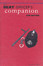 The Beat Officers Companion, Wilson, Gordon, Used; Very Good Book