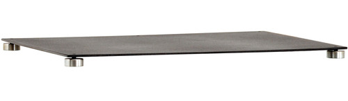 Custom design irap isolation - design,