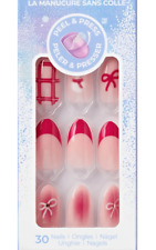 KISS IMPRESS PRESS ON FALSE